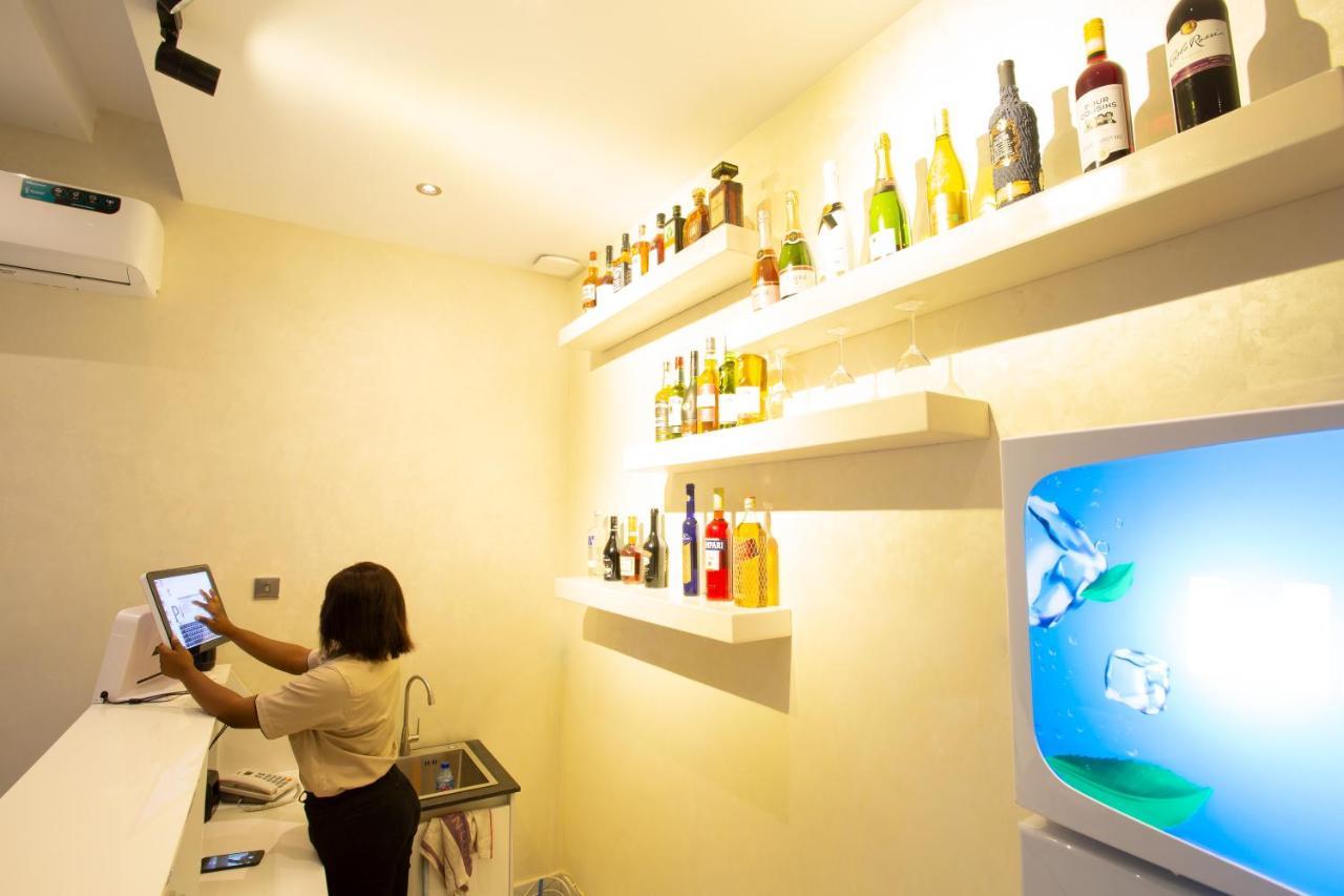 De Manchy Hotels & Suites Ibadan Zewnętrze zdjęcie