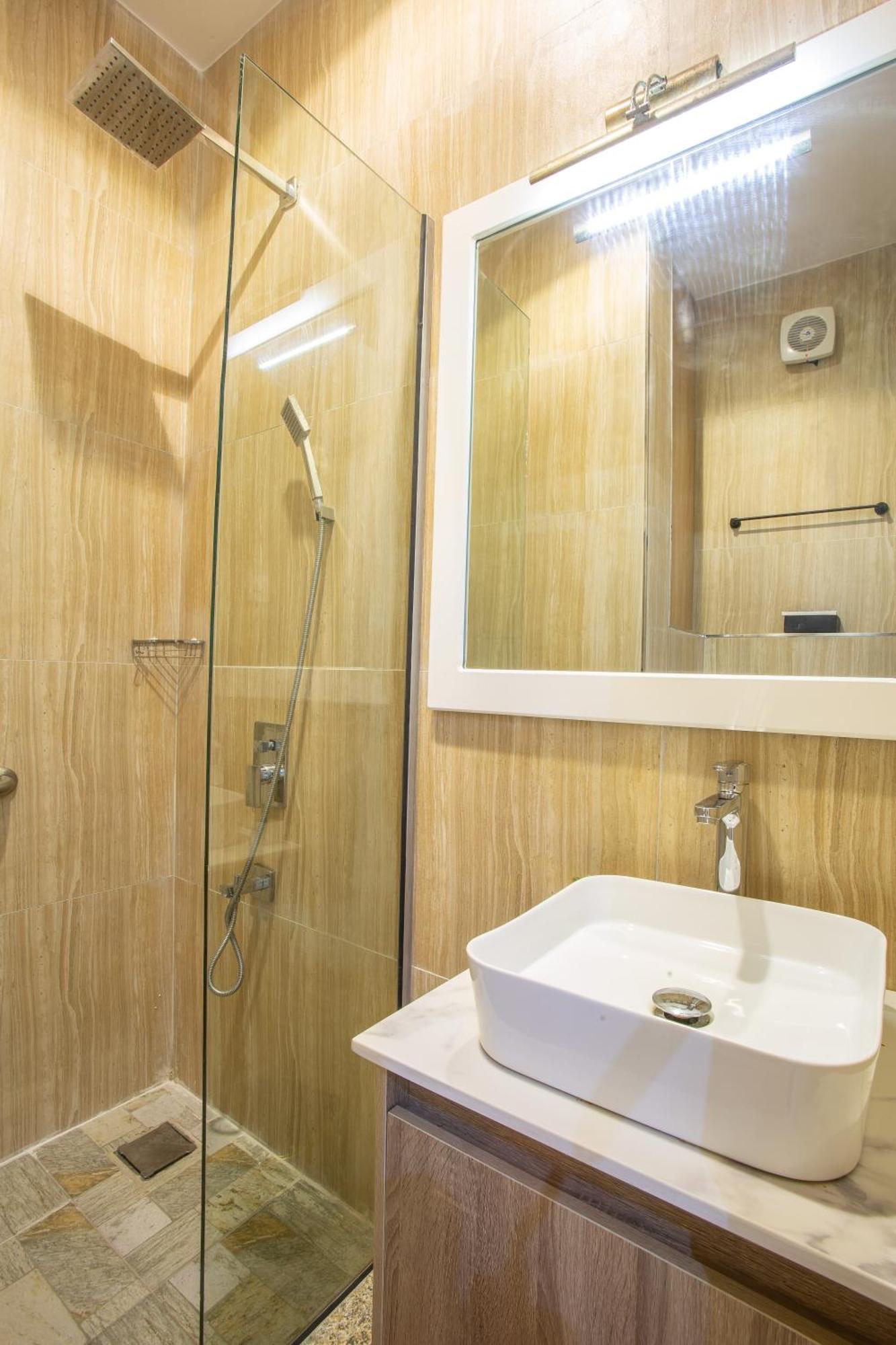 De Manchy Hotels & Suites Ibadan Zewnętrze zdjęcie